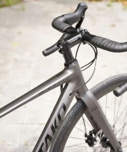 Ghi đông Xe đạp đua Road Satako Avakan