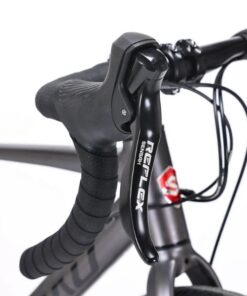 Xe đạp đua road Satako Avakan bản 2025 23 Ghi đông Xe đạp đua Road Satako Avakan Bản 2025