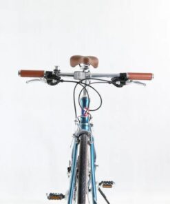 Xe đạp touring Chevaux DK Pro 23 Ghi đông Xe đạp đường Phố Chevaux Dk Pro