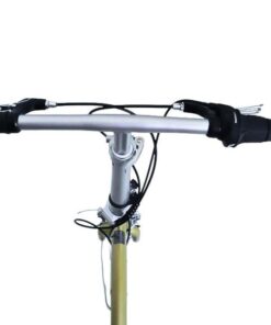 Ghi đông Xe đạp Gấp Satako Yavit