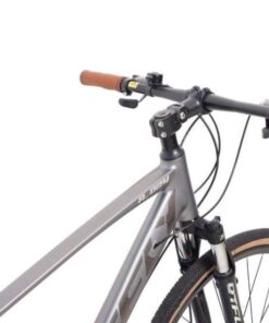 Xe đạp touring Dtfly r-024 27 Ghi đông Xe đạp Touring Dtfly R-024