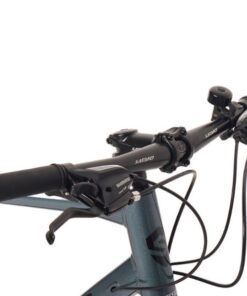 Xe đạp touring Satako Livar 26 Ghi đông Xe đạp Touring Satako Livar