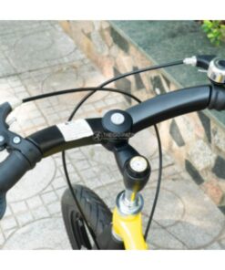 Xe đạp trẻ em LanQ 46 27 Ghi đông Xe đạp Trẻ Em Lanq 46 5