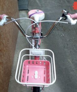 Ghi đông Xe đạp Trẻ Em Xaming 09