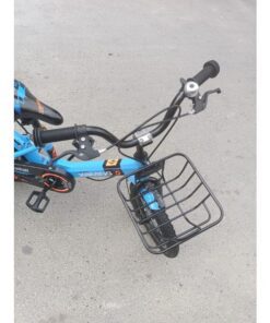 Xe đạp trẻ em Xaming 14 19 Ghi đông Xe đạp Trẻ Em Xaming 14