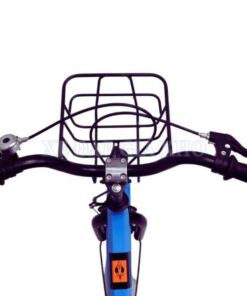 Xe đạp trẻ em Xaming 18 18 Ghi đông Xe đạp Trẻ Em Xaming 18