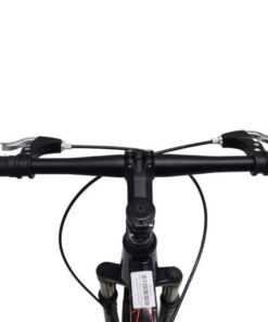 Xe đạp trẻ em Xaming 24 18 Ghi đông Xe đạp Trẻ Em Xaming 24