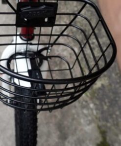 Giỏ Xe Xe đạp Trẻ Em Xaming 04