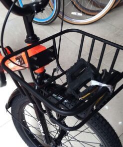 Giỏ Xe Xe đạp Trẻ Em Xaming 20