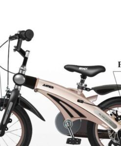 Hệ Thống Phanh Xe đạp Trẻ Em Jianer S1