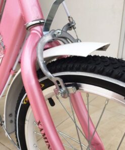 Hệ Thống Phanh Xe đạp Trẻ Em Xaming Xm03