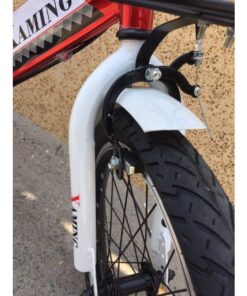 Hệ Thống Phanh Xe đạp Trẻ Em Xaming 16