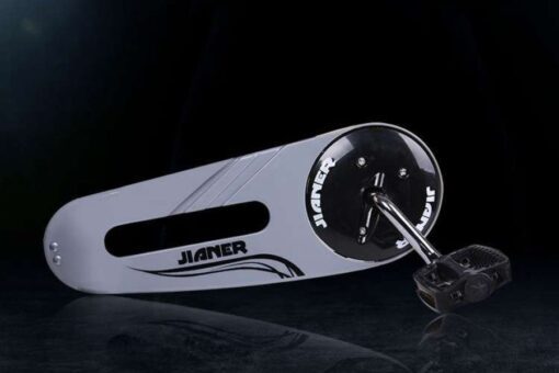Hộp Bảo Vệ Xe Xe Trẻ Em Jianer J9