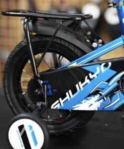 Hộp Xích Xe đạp Trẻ Em Shukyo K6