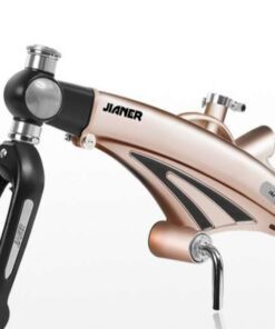 Khung Ngang Và Phuộc Xe đạp Trẻ Em Jianer S1