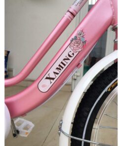 Khung Ngang Xe đạp Trẻ Em Xaming Xm03