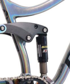 Xe đạp địa hình mtb Dtfly Drop 32 Khung Sườn Xe đạp địa Hình Dtfly Drop