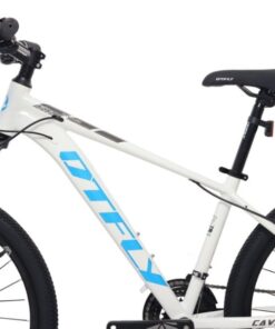Xe đạp địa hình mtb Dtfly h-500 23 Khung Sườn Xe đạp địa Hình Dtfly H-500