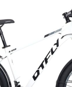 Khung Sườn Xe đạp địa Hình Mtb Dtfly K-650