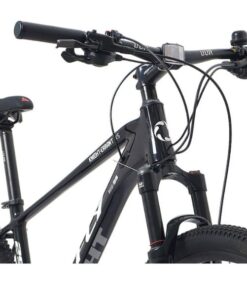 Xe đạp địa hình mtb Dtfly X5 24 Khung Sườn Xe đạp địa Hình Mtb Dtfly X5