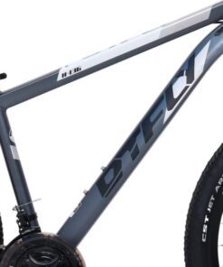 Xe đạp địa hình mtb Dtfly h-136 27 Khung Sườn Xe đạp địa Hình Mtb Dtfly H-136