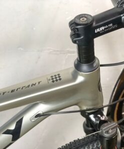 Khung Sườn Xe đạp địa Hình Mtb Dtfly X8