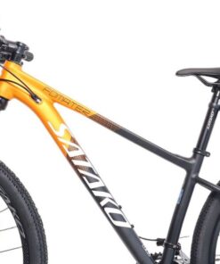 Khung Sườn Xe đạp địa Hình Mtb Satako Fomater