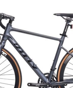 Khung Sườn Xe đạp đua Road Dtfly R-5009