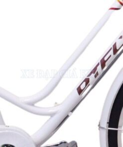 Khung Sườn Xe đạp Nữ Dtfly City