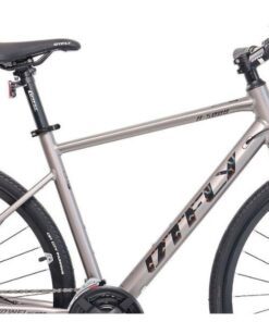 Xe đạp touring Dtfly R-5008 20 Khung Sườn Xe đạp Touring Dtfly R-5008