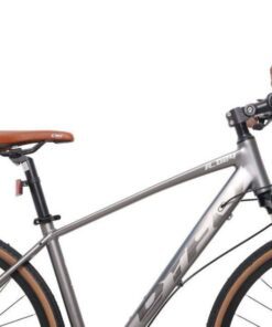 Xe đạp touring Dtfly r-024 26 Khung Sườn Xe đạp Touring Dtfly R-024