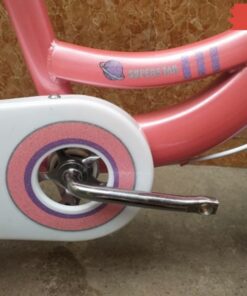 Khung Sườn Xe đạp Trẻ Em Xaming 09