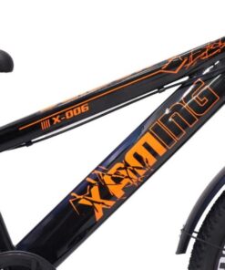 Xe đạp trẻ em Xaming 24 19 Khung Sườn Xe đạp Trẻ Em Xaming 24