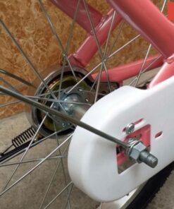 Lan Hoa Xe đạp Trẻ Em Xaming 09