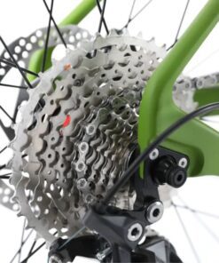 Líp Xe đạp địa Hình Chevaux Muji