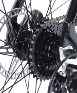 Xe đạp địa hình Chevaux Saka giá tốt + KM 36 Líp Xe đạp địa Hình Chevaux Saka