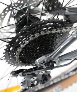 Xe đạp địa hình Chevaux Toto 2023 giá tốt 33 Líp Xe đạp địa Hình Chevaux Toto Bản 2023