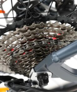 Líp Xe đạp địa Hình Chevaux Yoko Bản 2022