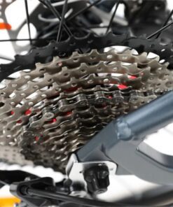 Líp Xe đạp địa Hình Chevaux Yoko Bản 2024