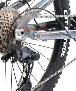 Xe đạp địa hình mtb Dtfly Drop 33 Líp Xe đạp địa Hình Dtfly Drop