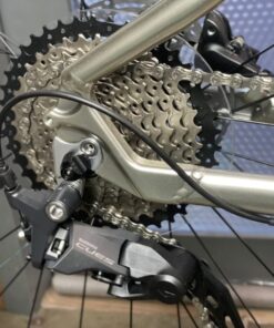 Líp Xe đạp địa Hình Mtb Dtfly X8