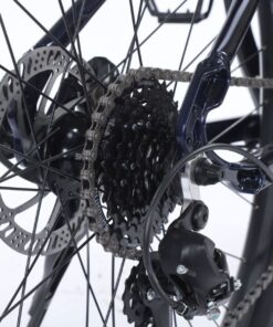 Xe đạp MTB Satako Sinova bản 2025 30 Líp Xe đạp địa Hình Mtb Satako Sinova Bản 2025