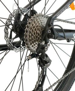 Líp Xe đạp địa Hình Mtb Satako Fomater