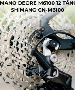 Líp Xe đạp địa Hình Mtb Satako Kario