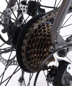 Xe đạp đua road Satako Avakan bản 2025 28 Líp Xe đạp đua Road Satako Avakan Bản 2025