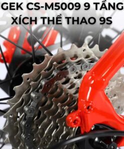 Líp Xe đạp đua Road Satako Hilax