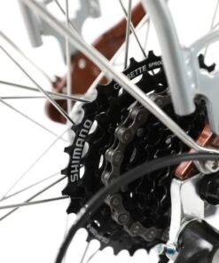 Xe đạp touring Chevaux FK Max 30 Líp Xe đạp đường Phố Chevaux Fk Max