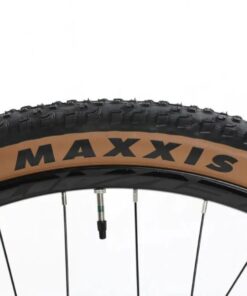 Xe đạp địa hình Chevaux Toto 2023 giá tốt 34 Lốp Xe đạp địa Hình Chevaux Toto Bản 2023