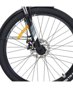 Lốp Xe đạp địa Hình Mtb Dtfly K-650