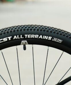 Xe đạp địa hình mtb Dtfly X7 38 Lốp Xe đạp địa Hình Mtb Dtfly X7